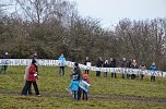 Protest gegen Probebohrungen (Foto: H. Michel)
