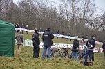 Protest gegen Probebohrungen (Foto: H. Michel)