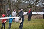 Protest gegen Probebohrungen (Foto: H. Michel)
