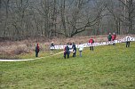 Protest gegen Probebohrungen (Foto: H. Michel)