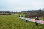Protest gegen Probebohrungen (Foto: H. Michel)