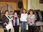 Weihnachtsfeier des VdK in Ilfeld (Foto: Ronald R&ouml;mer)
