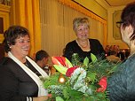 Weihnachtsfeier des VdK in Ilfeld (Foto: Ronald R&ouml;mer)