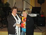 Weihnachtsfeier des VdK in Ilfeld (Foto: Ronald R&ouml;mer)