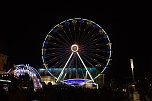 Weihnachtsmarkt in Leipzig (Foto: Karin Lehmann, Peter Blei)