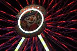 Weihnachtsmarkt in Leipzig (Foto: Karin Lehmann, Peter Blei)