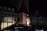 Weihnachtsmarkt in Leipzig (Foto: Karin Lehmann, Peter Blei)