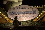 Weihnachtsmarkt in Leipzig (Foto: Karin Lehmann, Peter Blei)