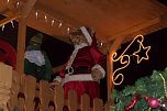 Weihnachtsmarkt in Leipzig (Foto: Karin Lehmann, Peter Blei)