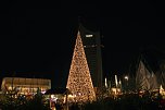 Weihnachtsmarkt in Leipzig (Foto: Karin Lehmann, Peter Blei)
