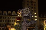 Weihnachtsmarkt in Leipzig (Foto: Karin Lehmann, Peter Blei)
