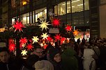 Weihnachtsmarkt in Leipzig (Foto: Karin Lehmann, Peter Blei)