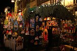 Weihnachtsmarkt in Leipzig (Foto: Karin Lehmann, Peter Blei)