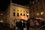 Weihnachtsmarkt in Leipzig (Foto: Karin Lehmann, Peter Blei)
