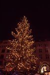 Weihnachtsmarkt in Leipzig (Foto: Karin Lehmann, Peter Blei)