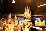 Weihnachtsmarkt in Leipzig (Foto: Karin Lehmann, Peter Blei)