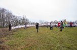 Protest gegen Probebohrungen (Foto: J. Karnstedt)