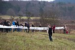 Protest gegen Probebohrungen (Foto: J. Karnstedt)