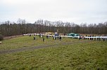Protest gegen Probebohrungen (Foto: J. Karnstedt)