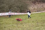 Protest gegen Probebohrungen (Foto: J. Karnstedt)