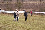 Protest gegen Probebohrungen (Foto: J. Karnstedt)