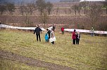 Protest gegen Probebohrungen (Foto: J. Karnstedt)