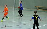 Hallenmeisterschaft der E-Junioren (Foto: Karl-Heinz Herrmann)