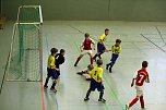 Hallenmeisterschaft der E-Junioren (Foto: Karl-Heinz Herrmann)