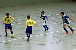 Hallenmeisterschaft der E-Junioren (Foto: Karl-Heinz Herrmann)