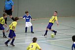 Hallenmeisterschaft der E-Junioren (Foto: Karl-Heinz Herrmann)