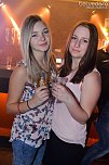 Party im Sax in Nordhausen (Foto: Belvedere Media Agentur)