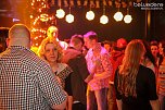 Party im Jugendclubhaus in Nordhausen (Foto: Belvedere Media Agentur)