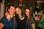 Party im Jugendclubhaus in Nordhausen (Foto: Belvedere Media Agentur)