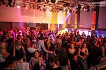 Party im Jugendclubhaus in Nordhausen (Foto: Belvedere Media Agentur)