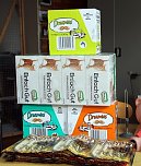 Danke an das Ratskeller-Team (Foto: privat)