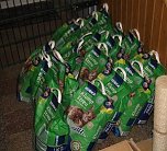 Danke an das Ratskeller-Team (Foto: privat)