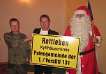 Neue Patenschaft der Gemeinde Rottleben (Foto: Mario Merten)