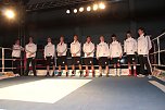 Boxnacht in der Ballspielhalle in Nordhausen (Foto: Peter Blei)