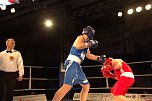 Boxnacht in der Ballspielhalle in Nordhausen (Foto: Peter Blei)