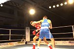 Boxnacht in der Ballspielhalle in Nordhausen (Foto: Peter Blei)