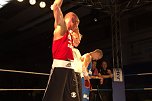 Boxnacht in der Ballspielhalle in Nordhausen (Foto: Peter Blei)