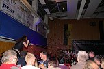 Boxnacht in der Ballspielhalle in Nordhausen (Foto: Peter Blei)