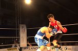 H&ouml;hepunkte der Boxnacht gegen Babelsberg (Foto: Peter Blei)