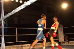 H&ouml;hepunkte der Boxnacht gegen Babelsberg (Foto: Peter Blei)