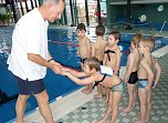 500. Kinderschwimmkurs im Badehaus Nordhausen (Foto: Badehaus)
