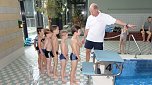 500. Kinderschwimmkurs im Badehaus Nordhausen (Foto: Badehaus)