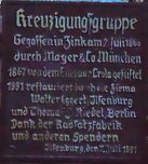 Unterwegs in Ilsenburg (Foto: Peter Blei)