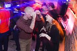 Party im Jugendclubhaus in Nordhausen (Foto: Belvedere Media Agentur)