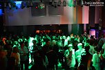 Party im Jugendclubhaus in Nordhausen (Foto: Belvedere Media Agentur)
