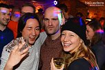 Party im Jugendclubhaus in Nordhausen (Foto: Belvedere Media Agentur)